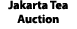 Jakarta Tea Auction 