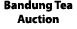 Bandung Tea Auction 