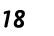 18