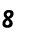 8