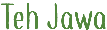 Teh Jawa